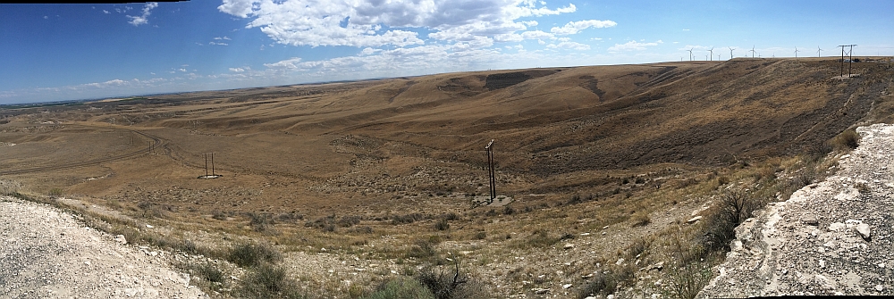 Hagerman Fossil Beds